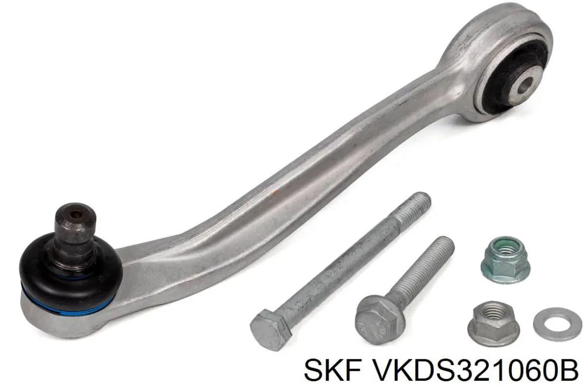 Купити VKDS321060B SKF Важіль передньої підвіски верхній, лівий