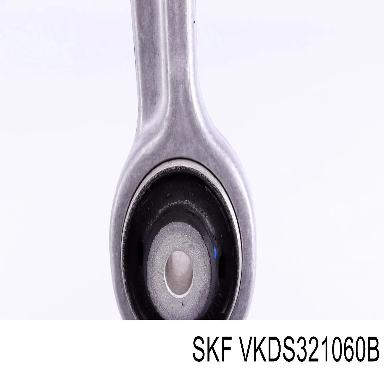 Важіль передньої підвіски верхній, лівий VKDS321060B SKF