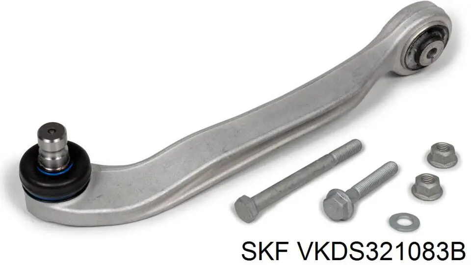 Важіль передньої підвіски верхній, правий VKDS321083B SKF