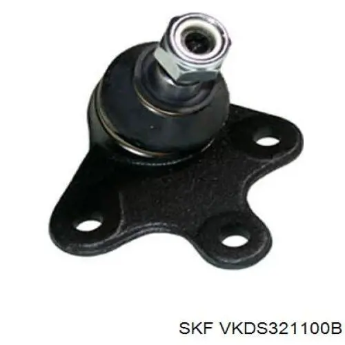 Ходова SKF VKDS321100B