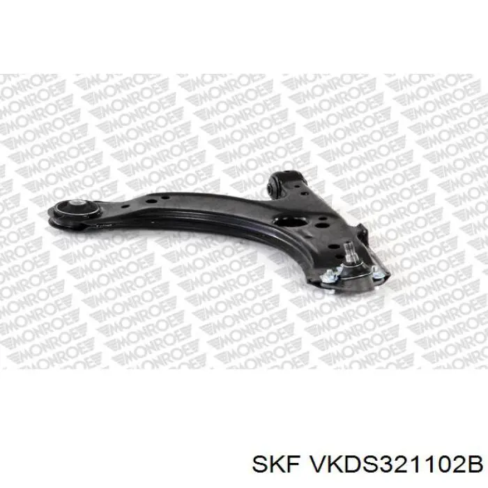 VKDS321102B SKF Поперечний важіль