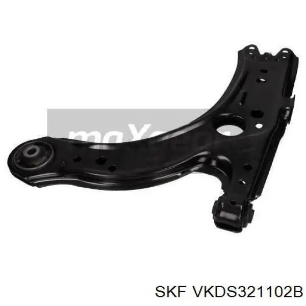 Купити VKDS321102B SKF Лівий важіль передній нижній підвіски