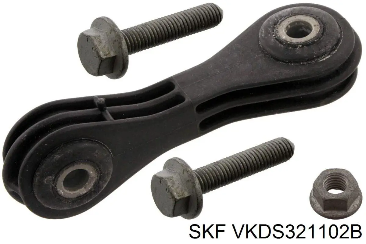 Ходова SKF VKDS321102B
