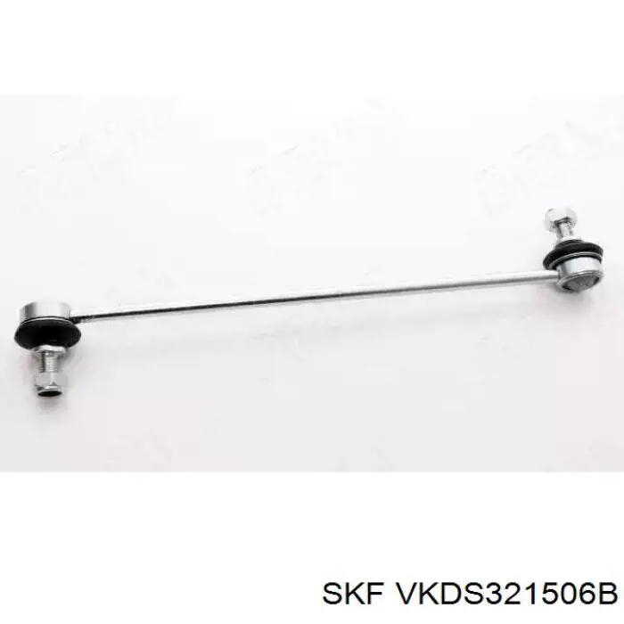Важіль передньої підвіски нижній, правий SKF VKDS321506B ціна, від 89.05 USD