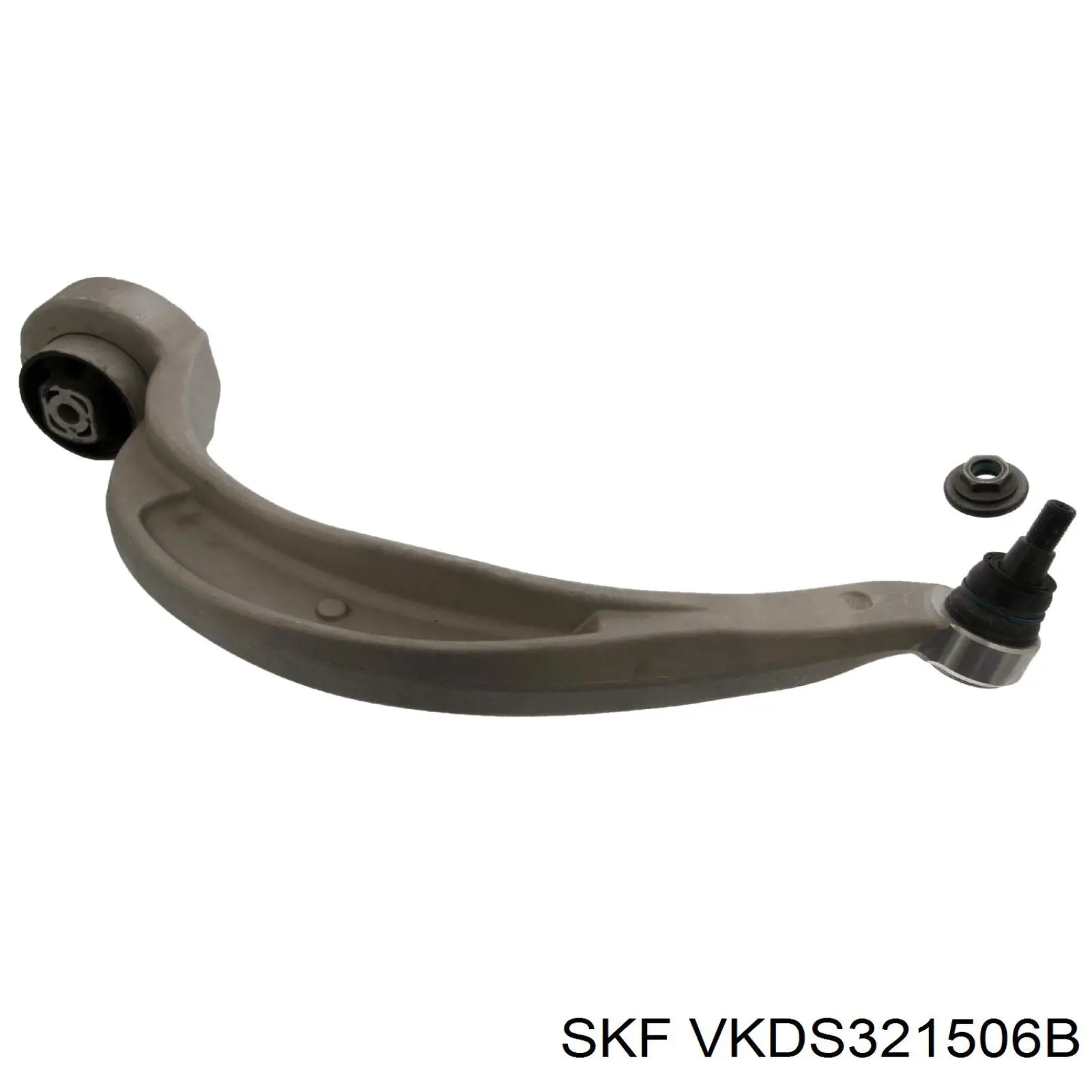 Правий важіль передній нижній підвіски SKF VKDS321506B