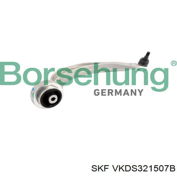 Важіль передній лівий SKF VKDS321507B ціна, від 87.28 USD