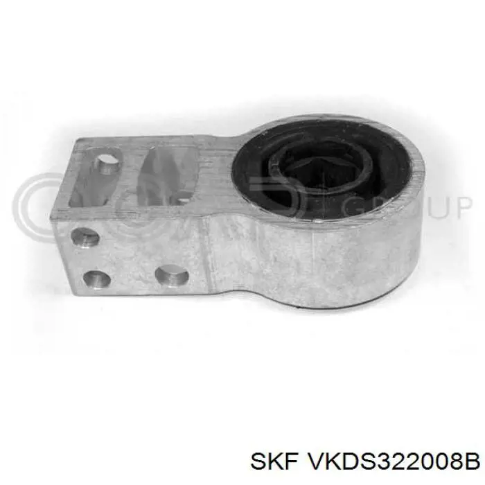 VKDS322008B SKF Важіль передньої підвіски верхній, лівий