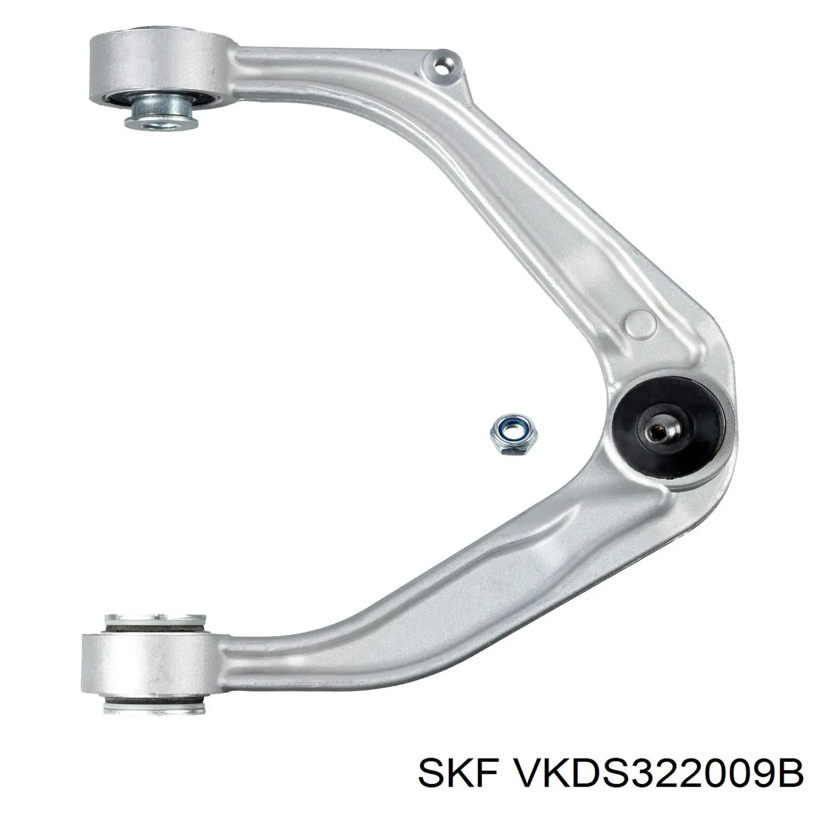 Купити VKDS322009B SKF Важіль передньої підвіски верхній, правий