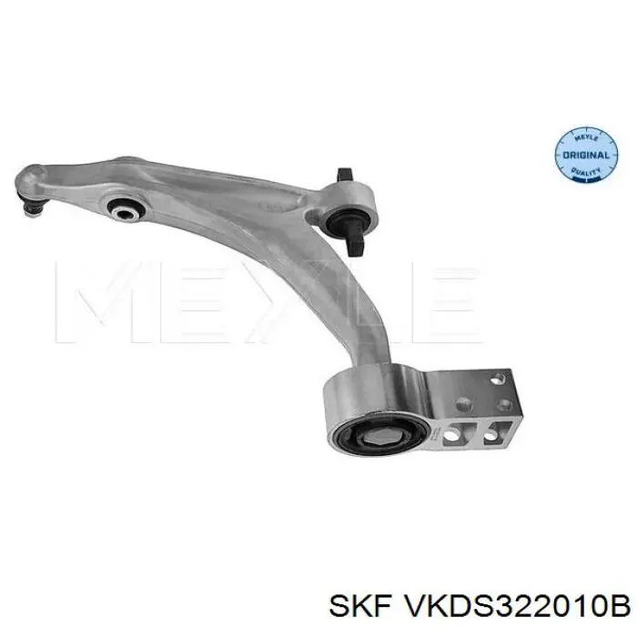 Важіль передній лівий SKF VKDS322010B ціна, від 137.47 USD