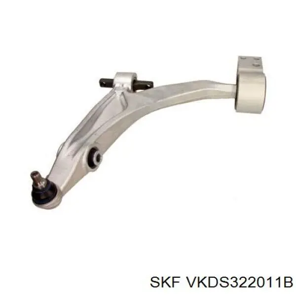 Купити VKDS322011B SKF Важіль передньої підвіски нижній, правий