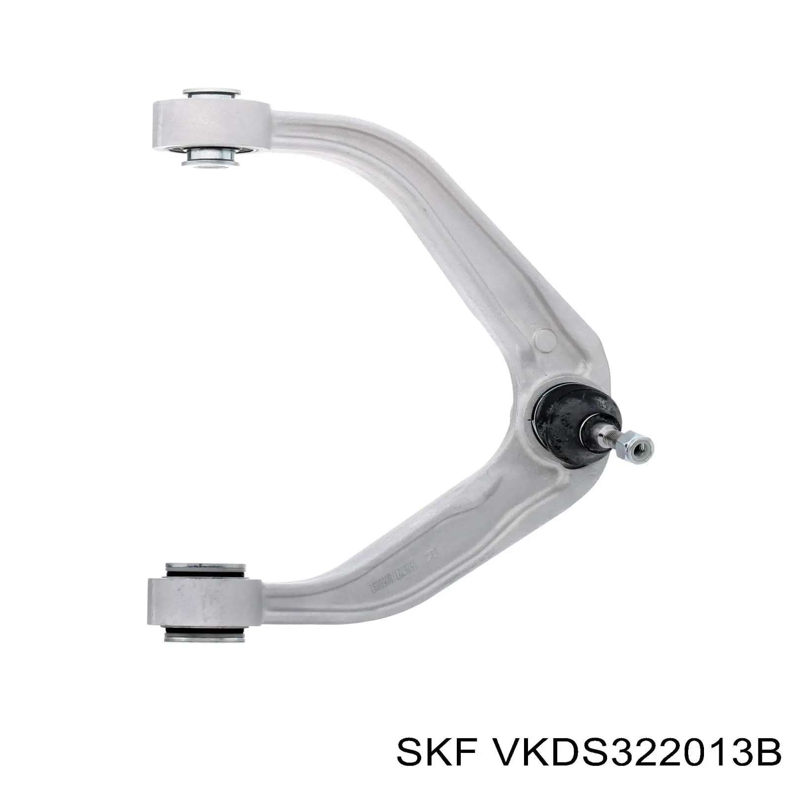 VKDS322013B SKF важіль передньої підвіски верхній, правий