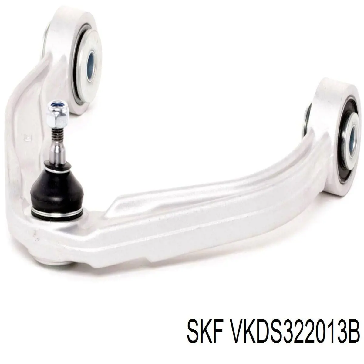 Важіль передньої підвіски верхній, правий SKF VKDS322013B ціна, від 68.74 USD