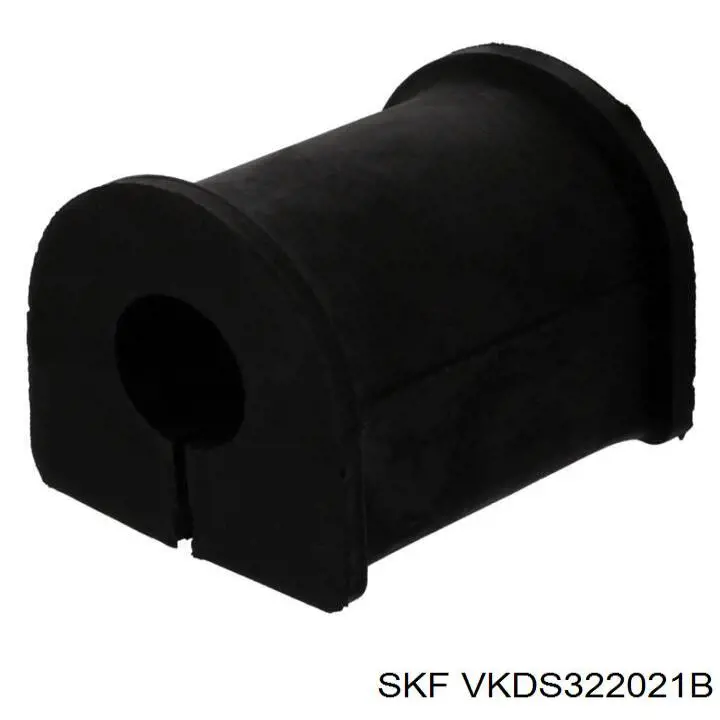Правий важіль передній нижній підвіски SKF VKDS322021B