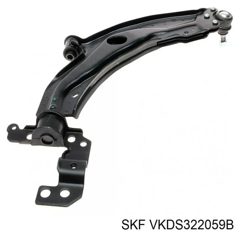 Ходова SKF VKDS322059B
