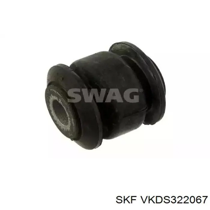 Ходова SKF VKDS322067
