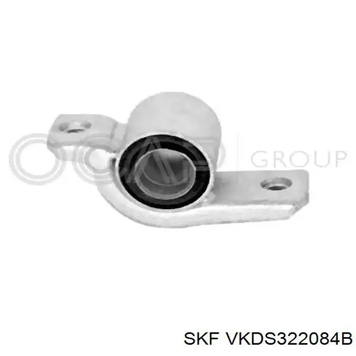VKDS322084B SKF Важіль передньої підвіски нижній, правий