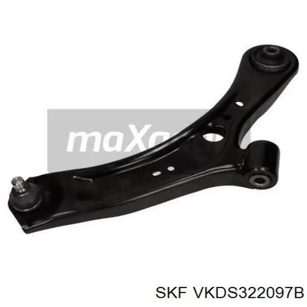 VKDS322097B SKF Важіль передньої підвіски нижній, правий