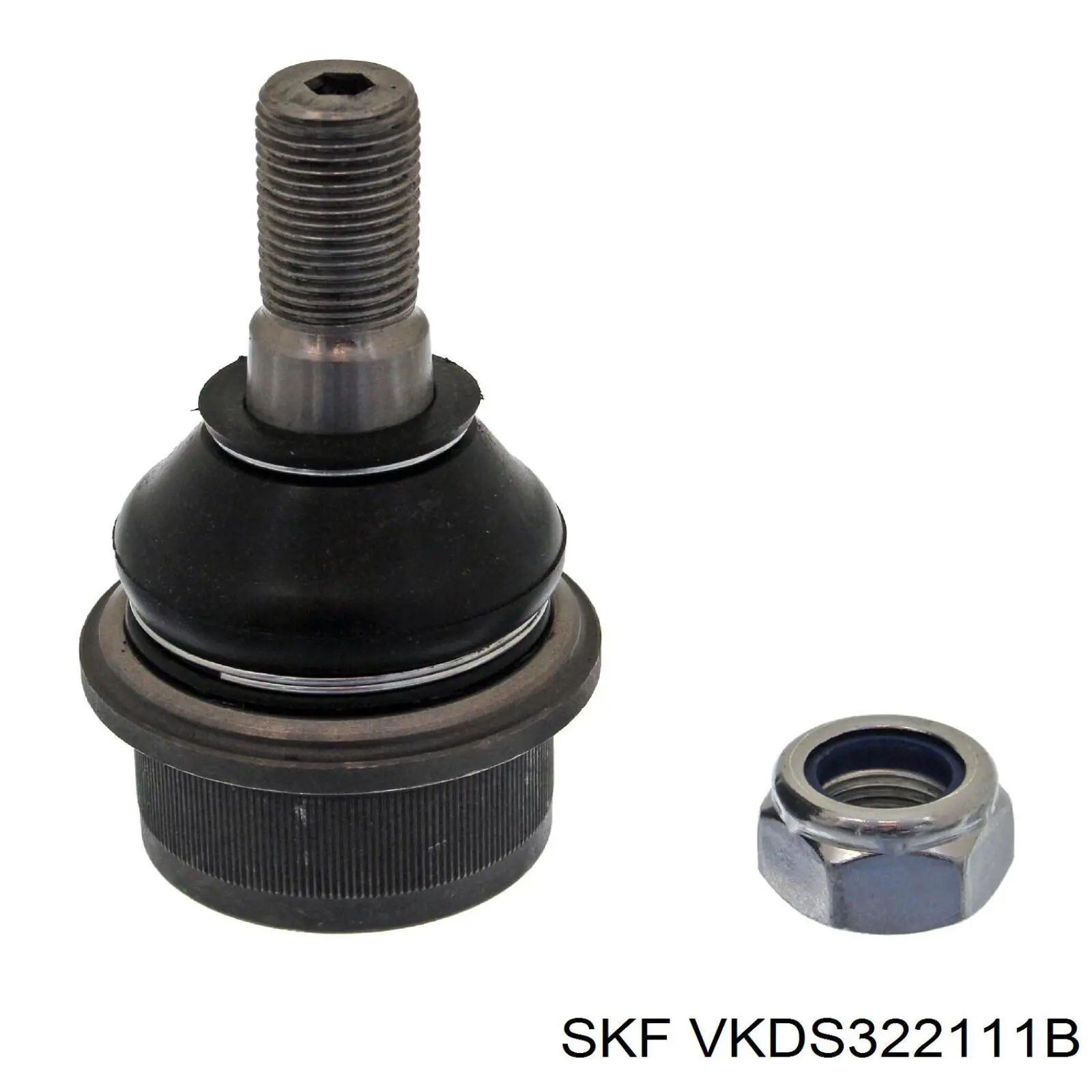 VKDS322111B SKF Важіль передньої підвіски верхній, лівий