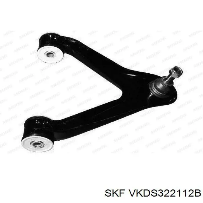 Купити VKDS322112B SKF Важіль передньої підвіски верхній, правий