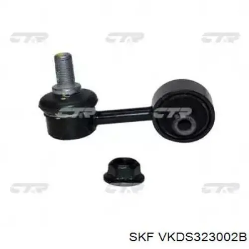 Важіль передній лівий SKF VKDS323002B ціна, від 39.16 USD