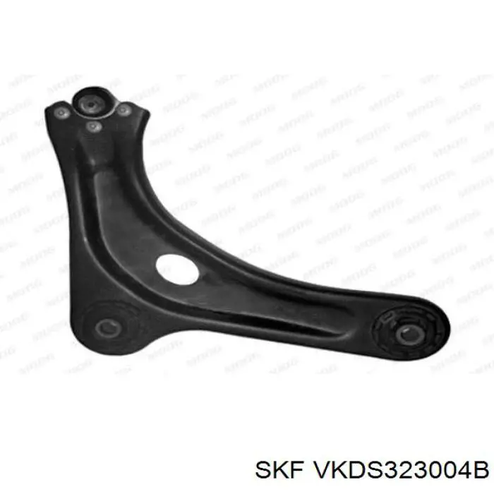 Важіль передньої підвіски нижній, правий SKF VKDS323004B ціна, від 36.54 USD