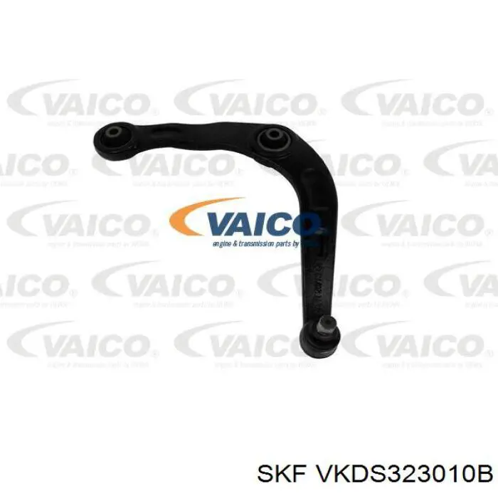 Важіль передньої підвіски нижній, правий SKF VKDS323010B ціна, від 45.12 USD