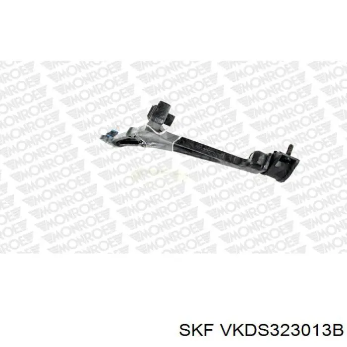 Важіль передньої підвіски нижній, правий VKDS323013B SKF