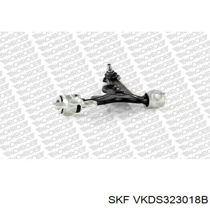 Ходова SKF VKDS323018B