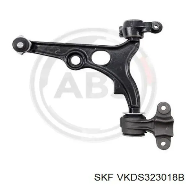 Важіль передній лівий SKF VKDS323018B ціна, від 55.28 USD