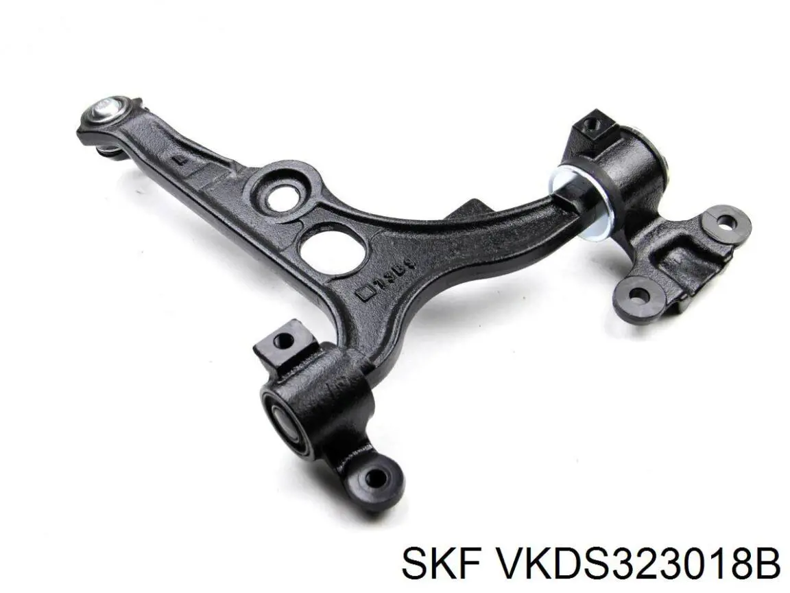 Важіль передньої підвіски нижній, лівий VKDS323018B SKF