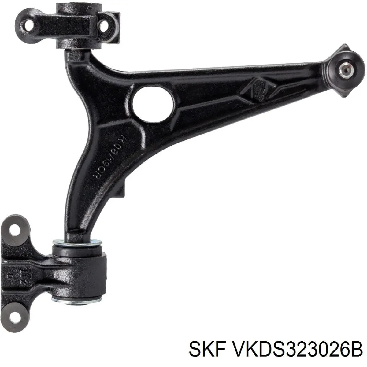Купити VKDS323026B SKF Лівий важіль передній нижній підвіски