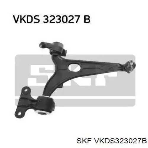 Купити VKDS323027B SKF Важіль передньої підвіски нижній, правий