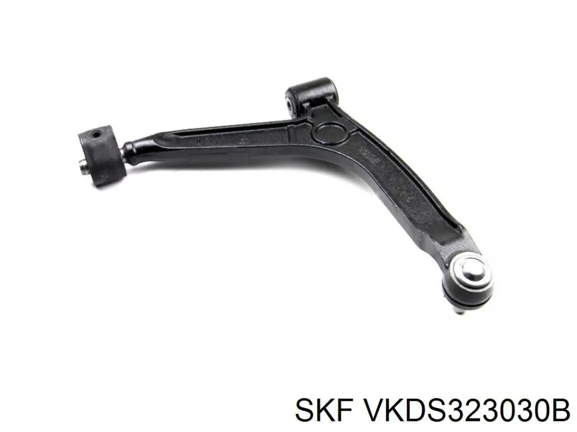 Купити VKDS323030B SKF Лівий важіль передній нижній підвіски