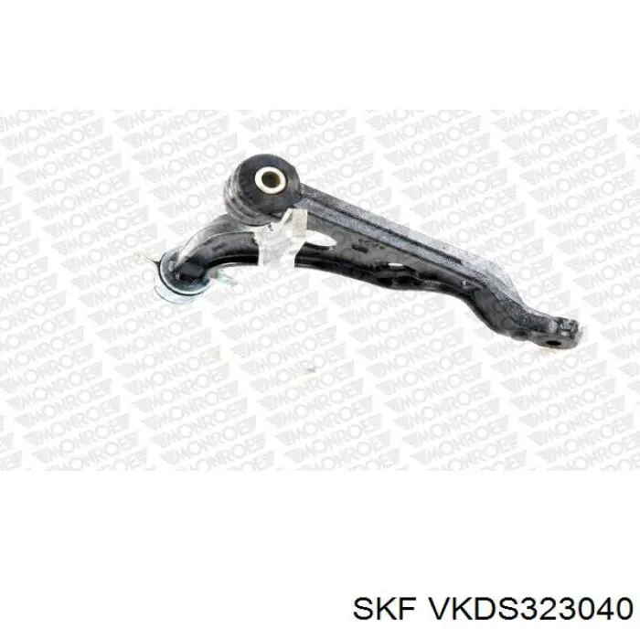 Купити VKDS323040 SKF Лівий важіль передній нижній підвіски