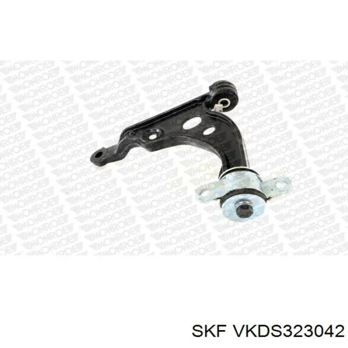 Купити VKDS323042 SKF Лівий важіль передній нижній підвіски