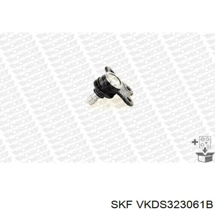 Купити VKDS323061B SKF Важіль передньої підвіски нижній, правий
