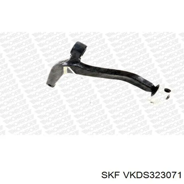 VKDS323071 SKF важіль передньої підвіски нижній, правий