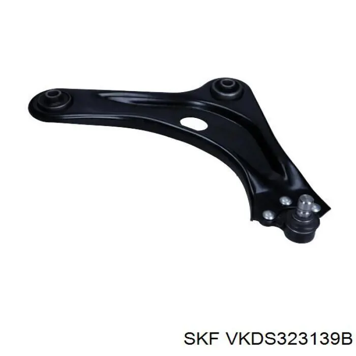 Важіль передньої підвіски нижній, правий VKDS323139B SKF