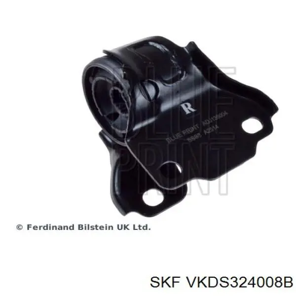 Правий важіль передній нижній підвіски SKF VKDS324008B