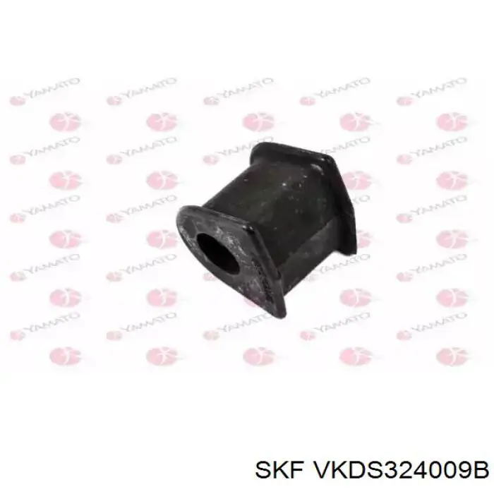 Важіль передньої підвіски нижній, лівий VKDS324009B SKF