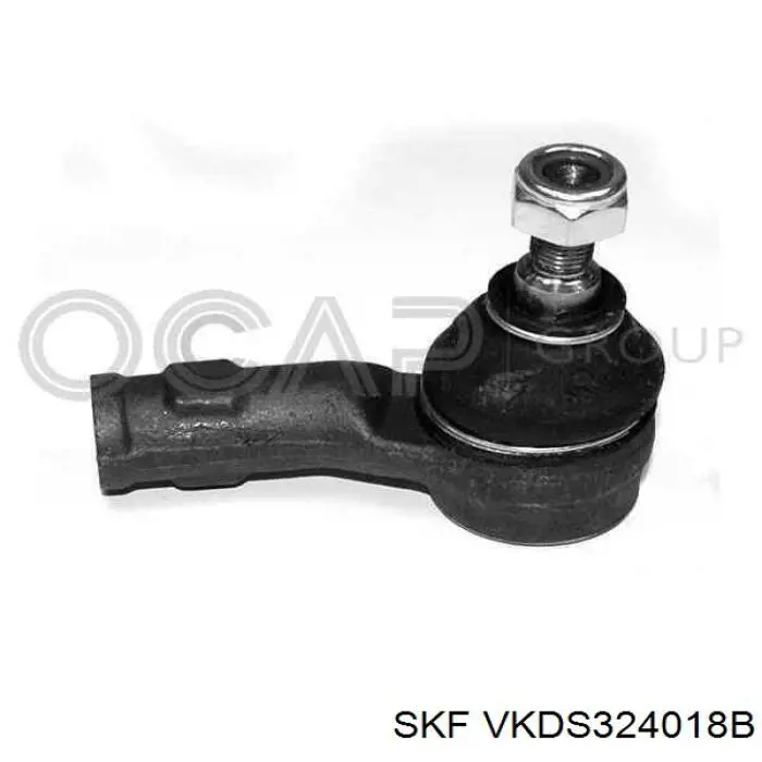 Ходова SKF VKDS324018B