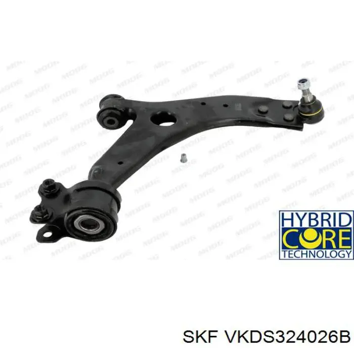 Ходова SKF VKDS324026B