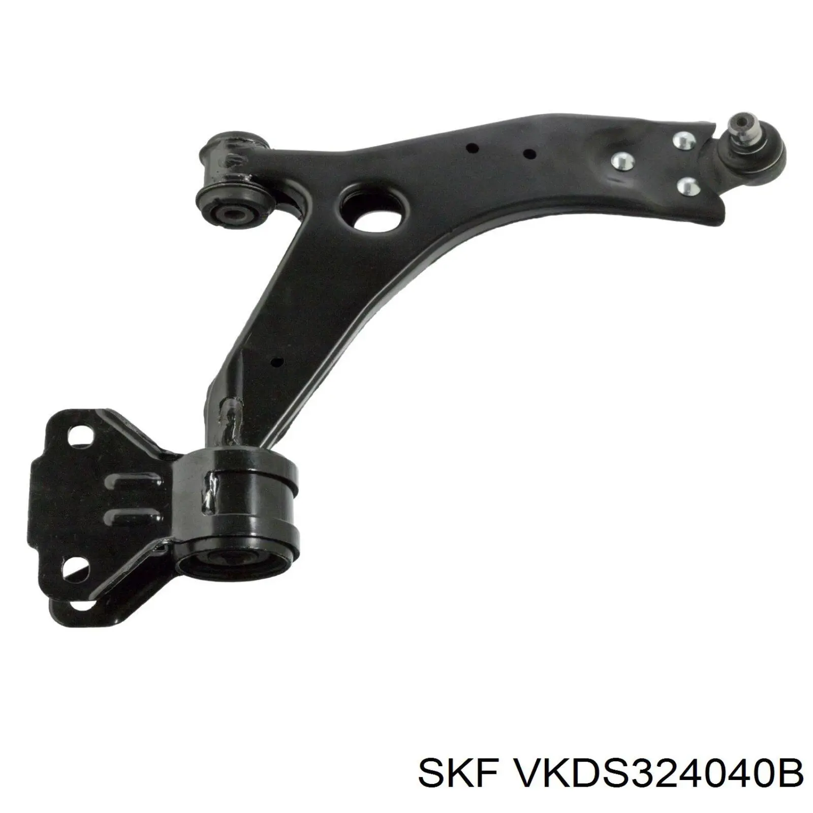 VKDS324040B SKF Поперечний важіль