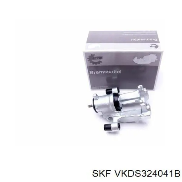 Купити VKDS324041B SKF Лівий важіль передній нижній підвіски