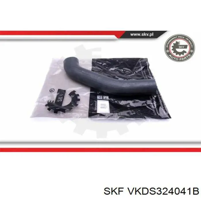 Ходова SKF VKDS324041B