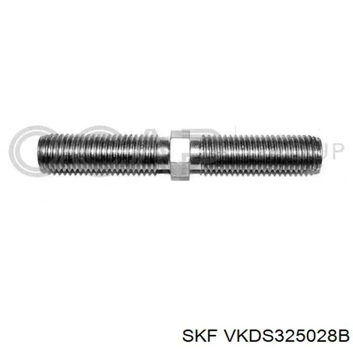 VKDS325028B SKF Важіль передньої підвіски нижній, правий
