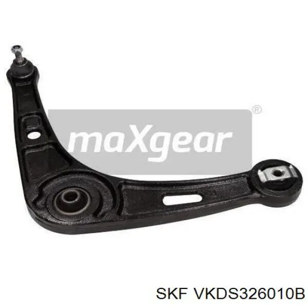 Важіль передньої підвіски нижній, правий VKDS326010B SKF