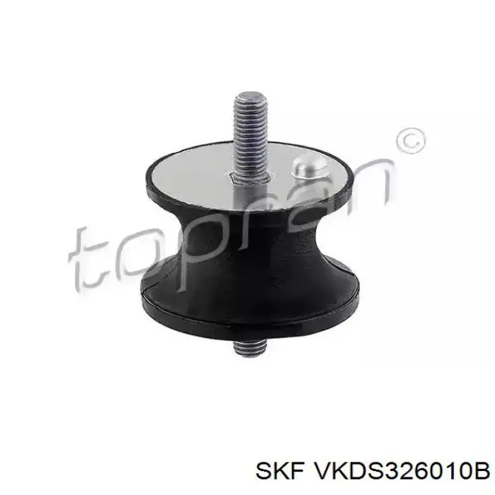Купити VKDS326010B SKF Важіль передньої підвіски нижній, правий
