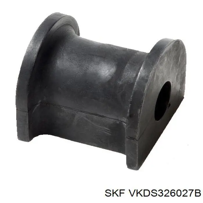 Важіль передньої підвіски нижній, лівий VKDS326027B SKF