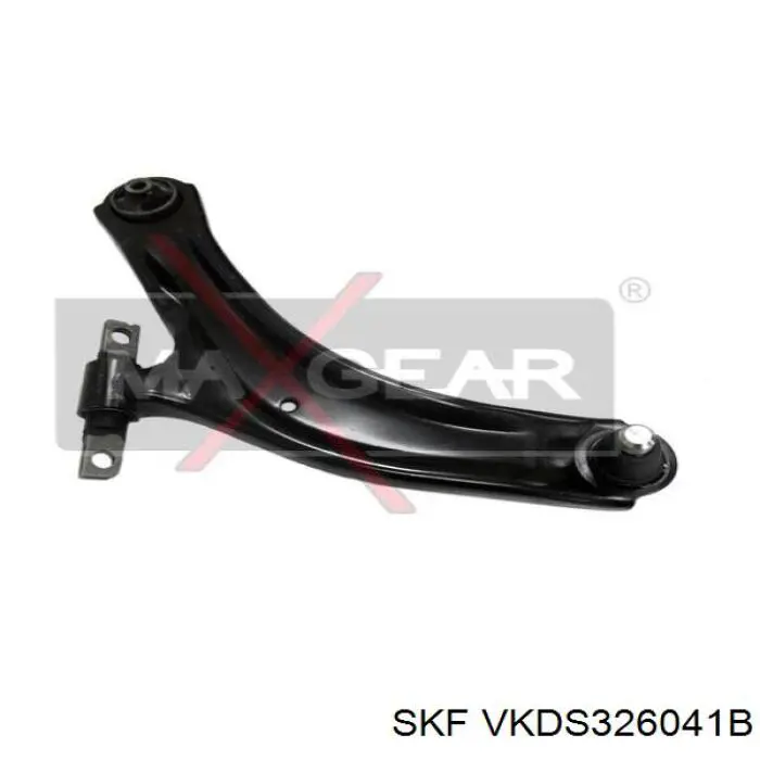 Купити VKDS326041B SKF Лівий важіль передній нижній підвіски